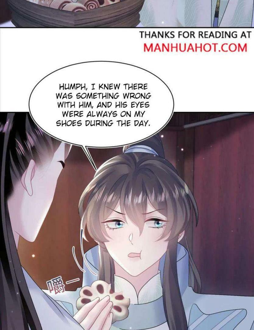Brilliantly Beautiful White Lotus Teaching Online Chapter 108 page 15 - 