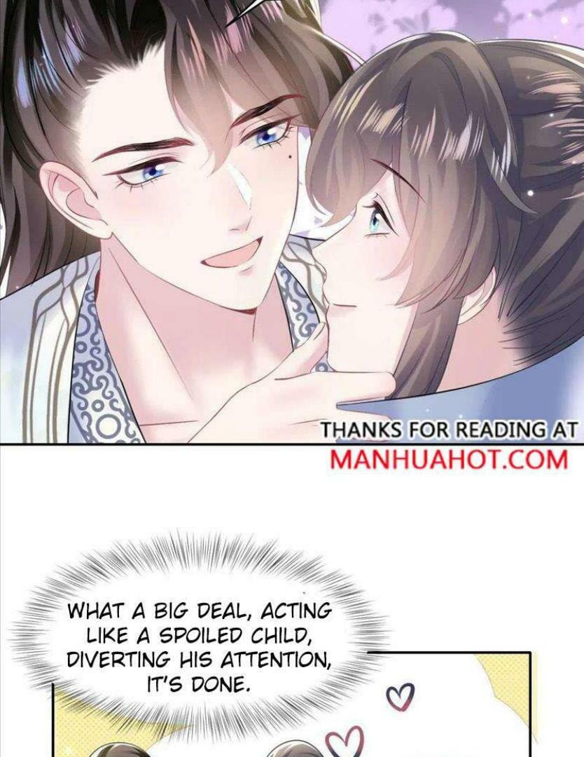 Brilliantly Beautiful White Lotus Teaching Online Chapter 108 page 22 - 