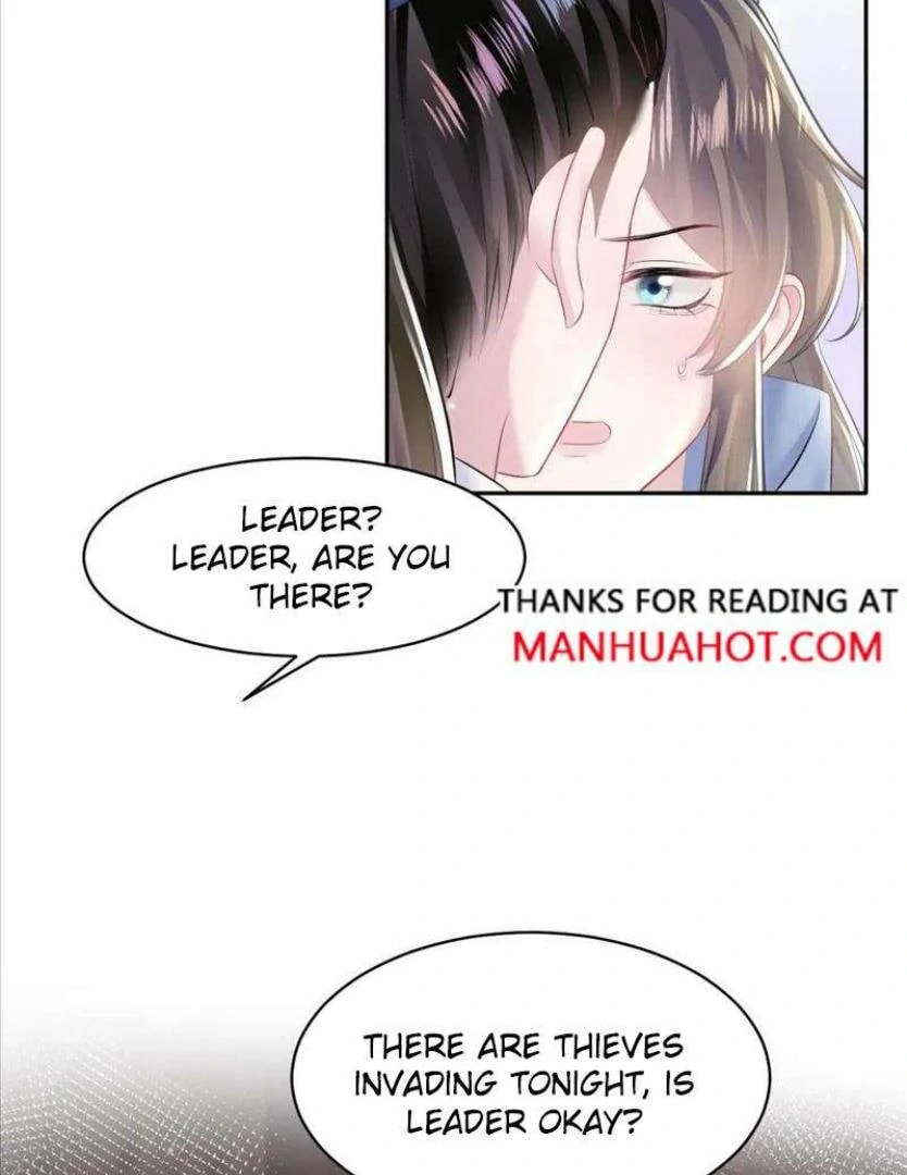 Brilliantly Beautiful White Lotus Teaching Online Chapter 108 page 24 - 