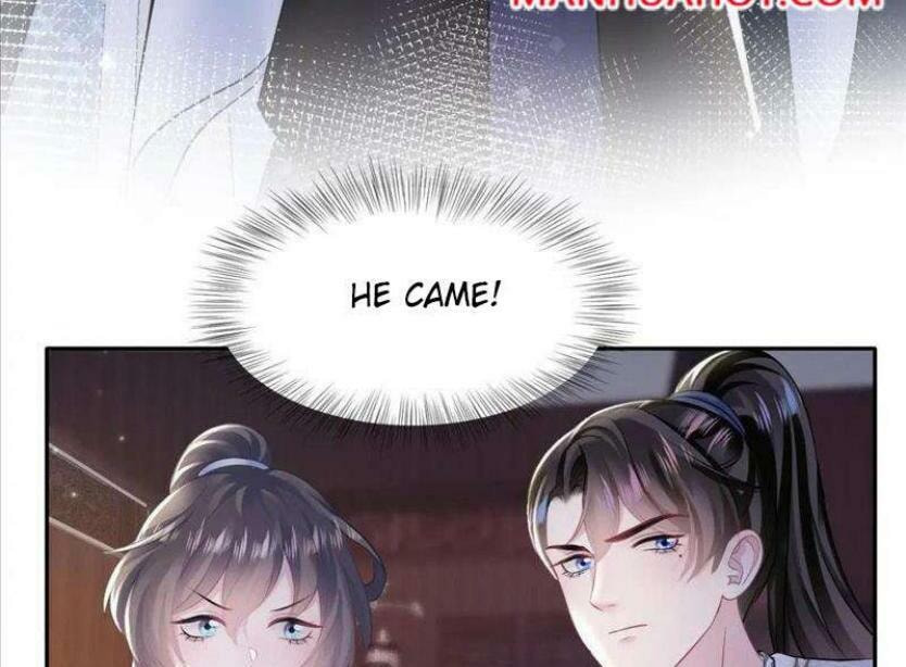 Brilliantly Beautiful White Lotus Teaching Online Chapter 108 page 26 - 