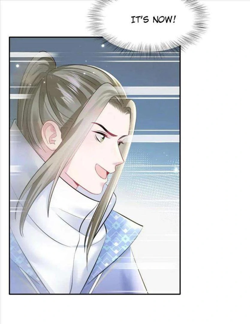 Brilliantly Beautiful White Lotus Teaching Online Chapter 108 page 28 - 