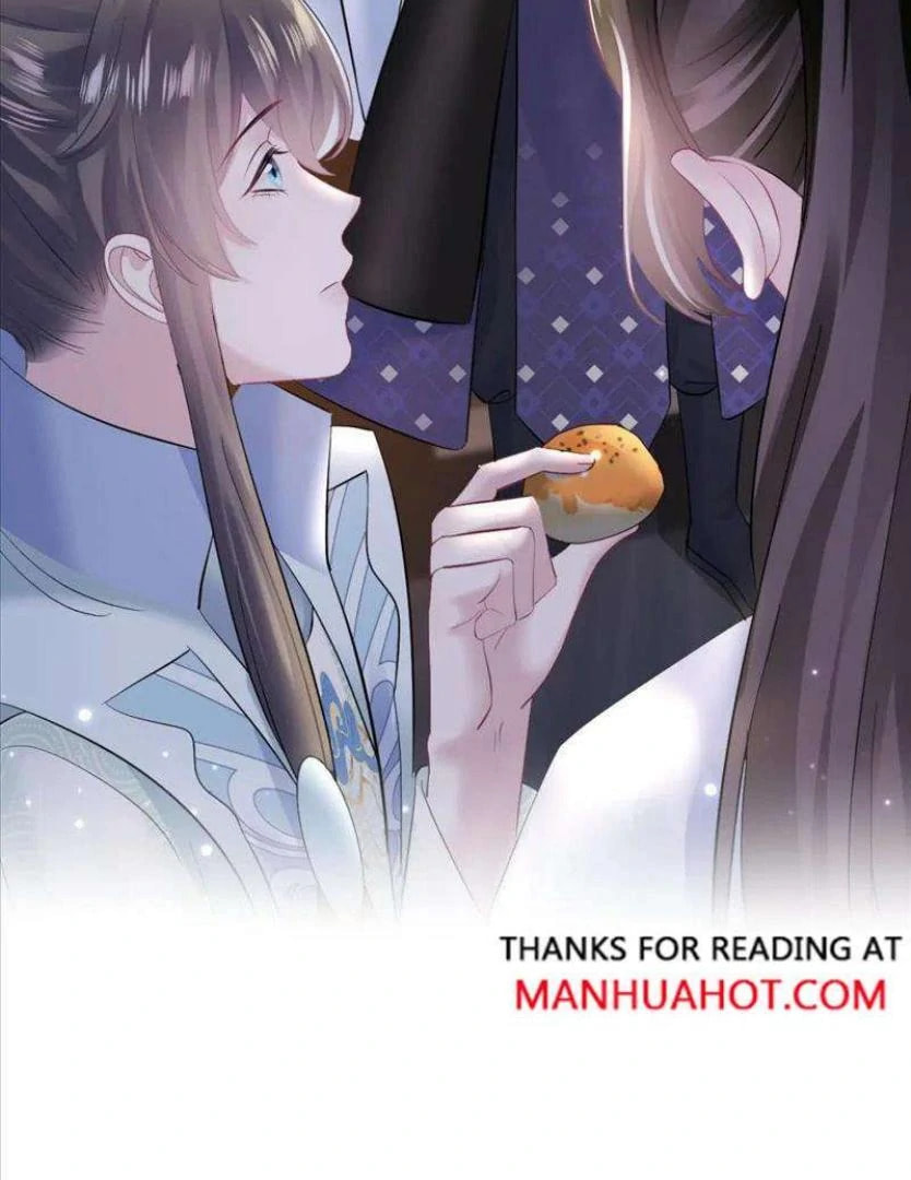 Brilliantly Beautiful White Lotus Teaching Online Chapter 108 page 30 - 