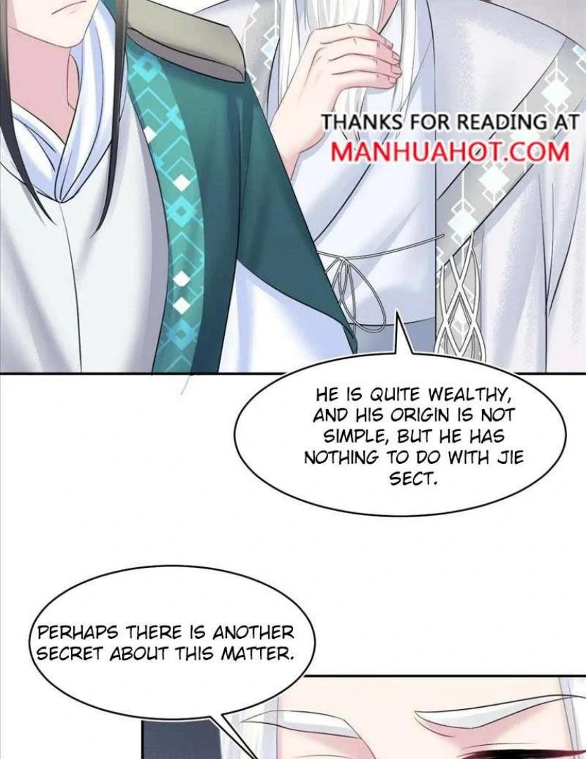 Brilliantly Beautiful White Lotus Teaching Online Chapter 108 page 4 - 