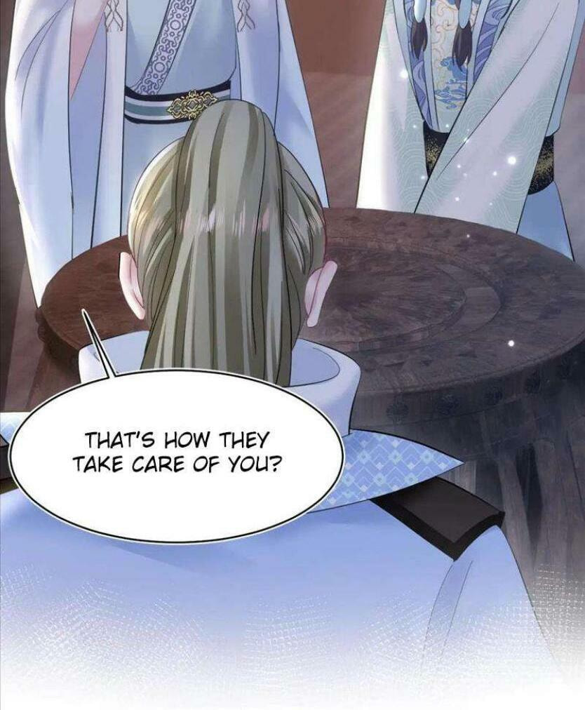 Brilliantly Beautiful White Lotus Teaching Online Chapter 108 page 35 - 