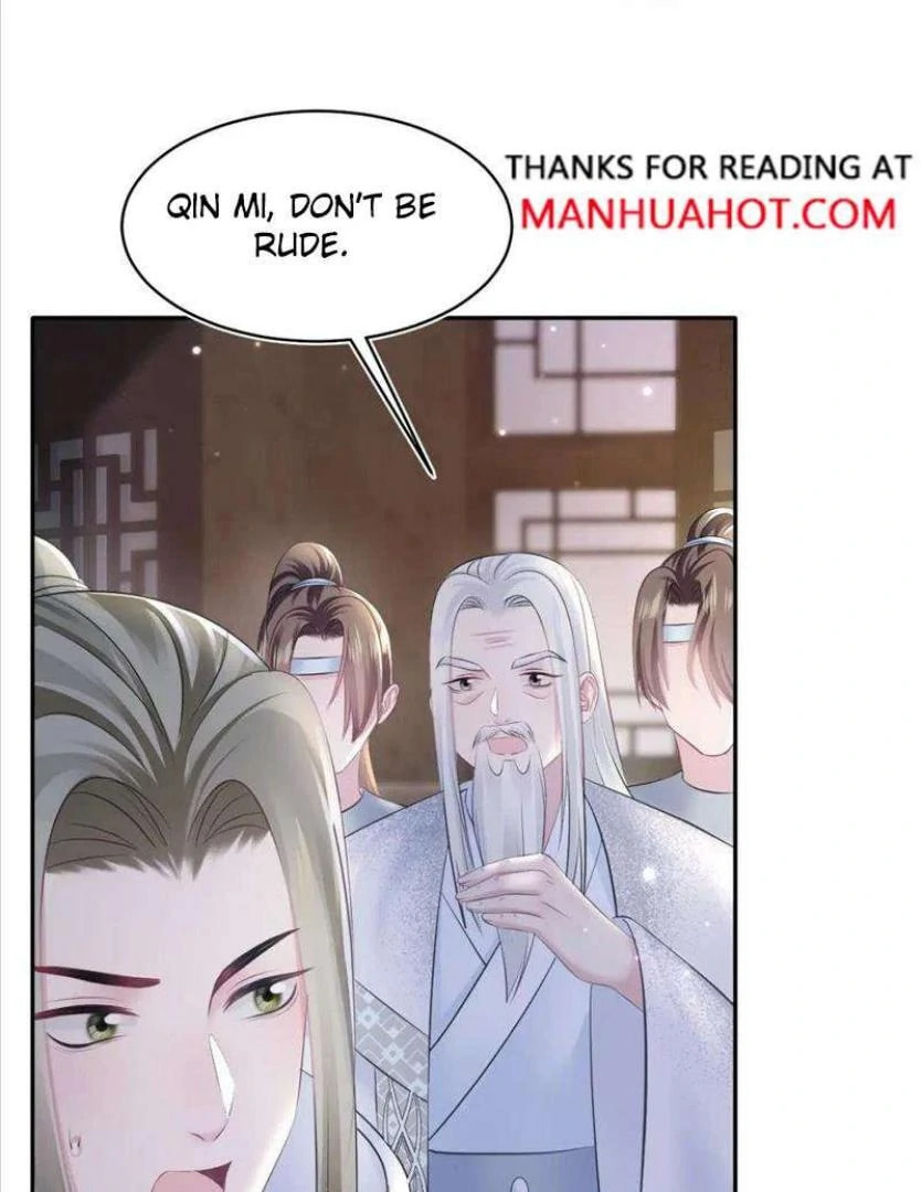 Brilliantly Beautiful White Lotus Teaching Online Chapter 108 page 38 - 