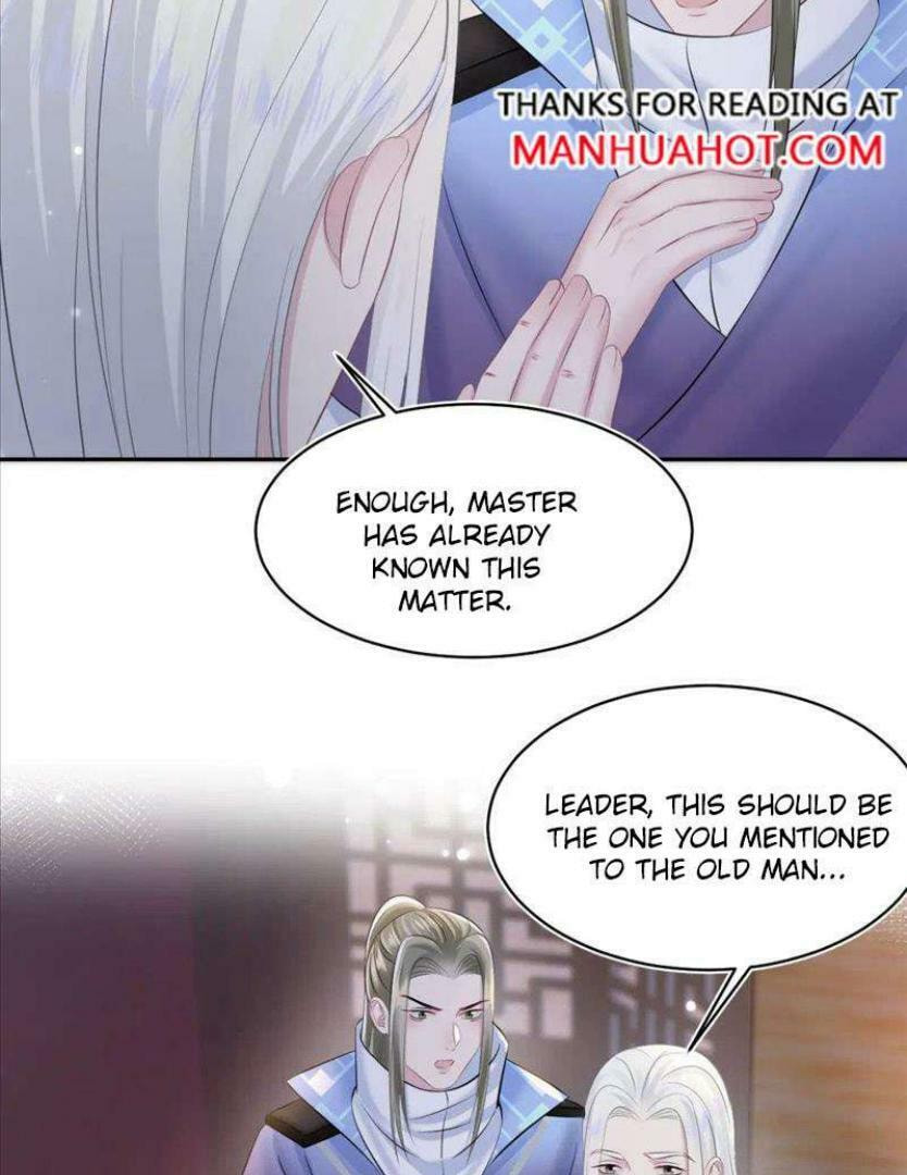 Brilliantly Beautiful White Lotus Teaching Online Chapter 108 page 40 - 