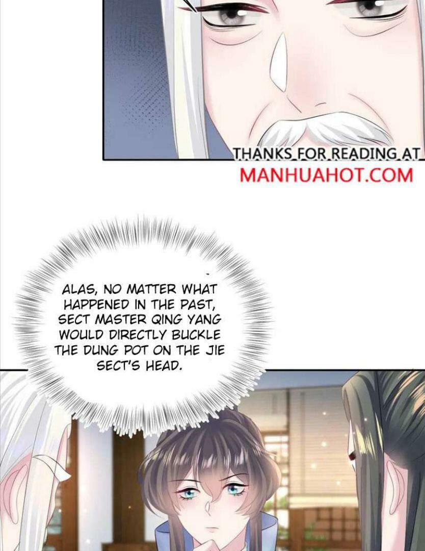 Brilliantly Beautiful White Lotus Teaching Online Chapter 108 page 5 - 