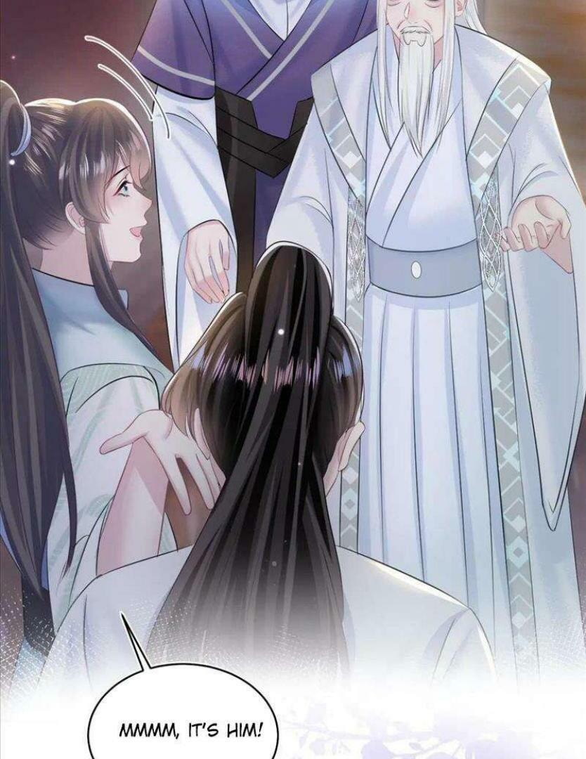 Brilliantly Beautiful White Lotus Teaching Online Chapter 108 page 41 - 