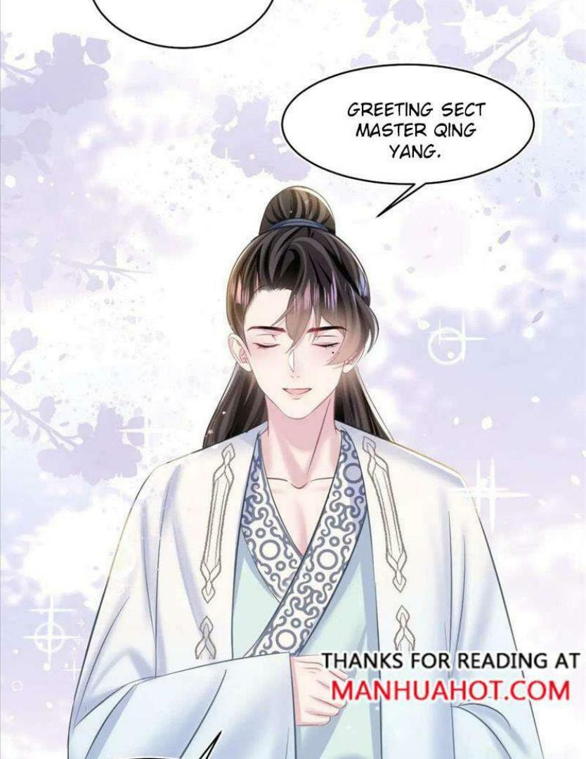 Brilliantly Beautiful White Lotus Teaching Online Chapter 108 page 42 - 
