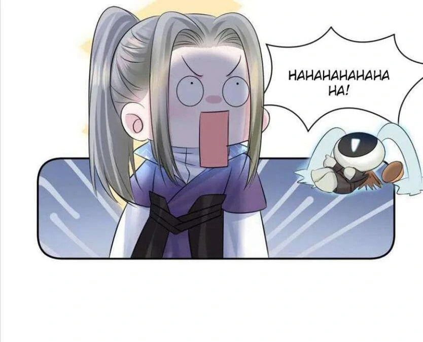 Brilliantly Beautiful White Lotus Teaching Online Chapter 108 page 44 - 