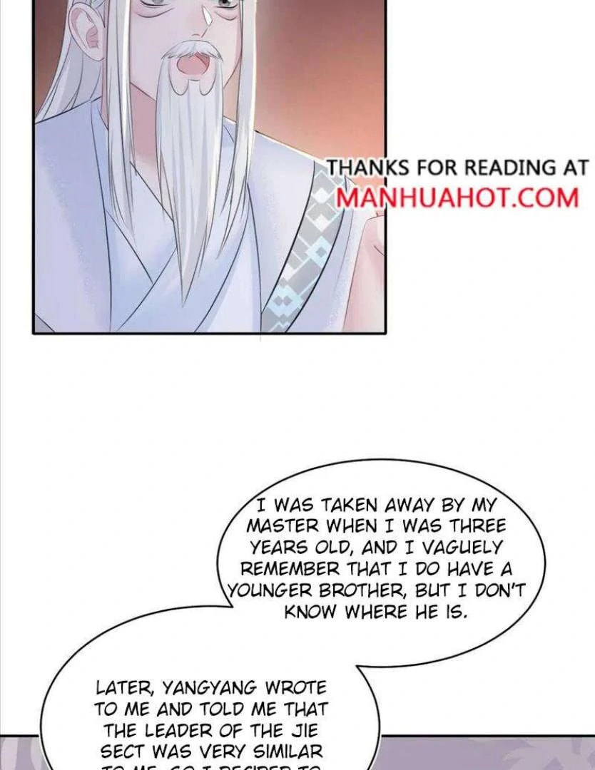 Brilliantly Beautiful White Lotus Teaching Online Chapter 108 page 48 - 