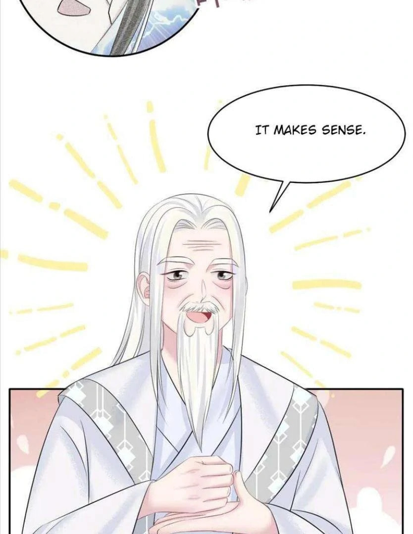 Brilliantly Beautiful White Lotus Teaching Online Chapter 108 page 50 - 