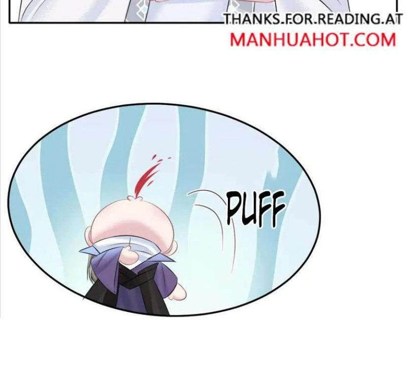 Brilliantly Beautiful White Lotus Teaching Online Chapter 108 page 51 - 