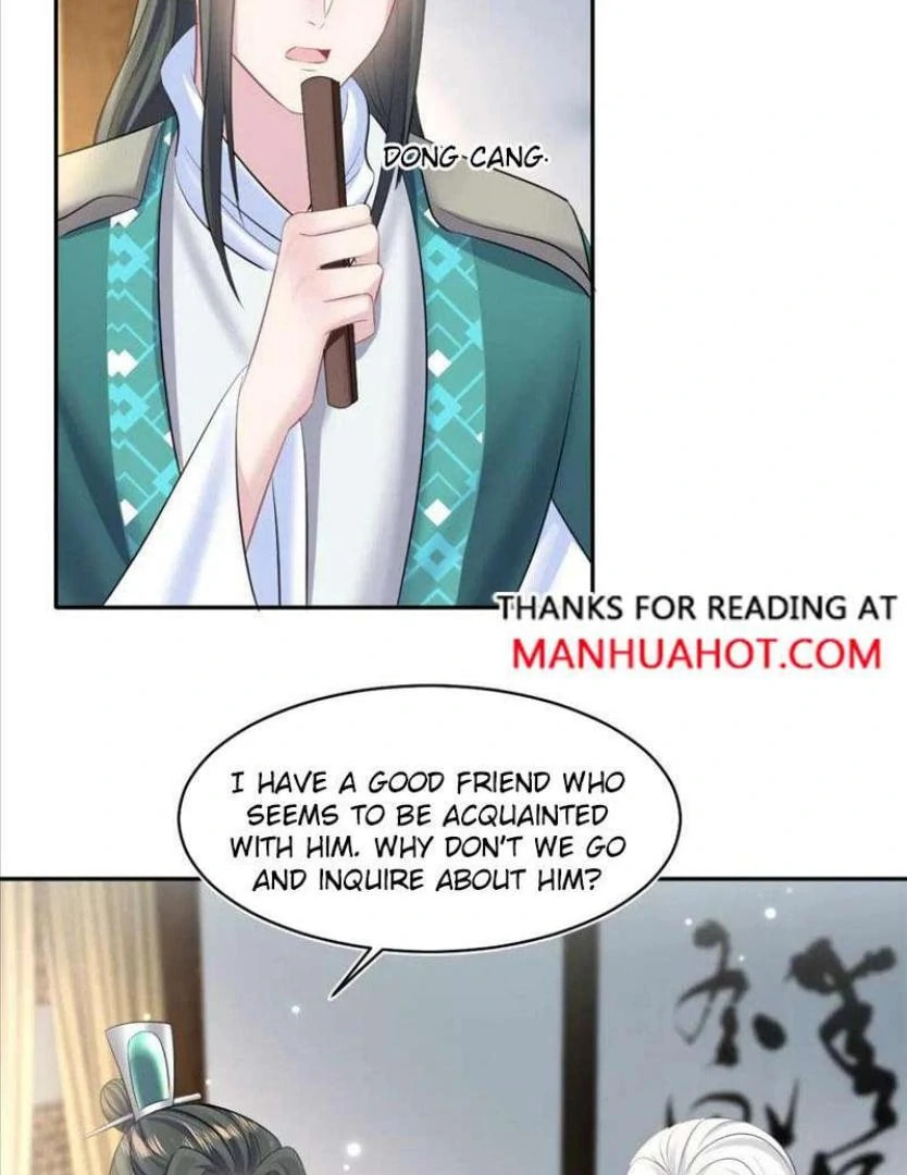 Brilliantly Beautiful White Lotus Teaching Online Chapter 108 page 7 - 