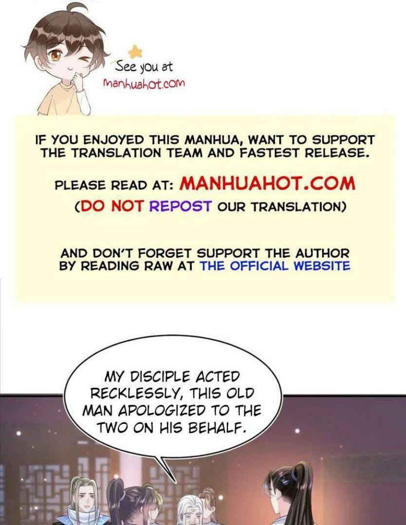 Brilliantly Beautiful White Lotus Teaching Online Chapter 109 page 1 - 