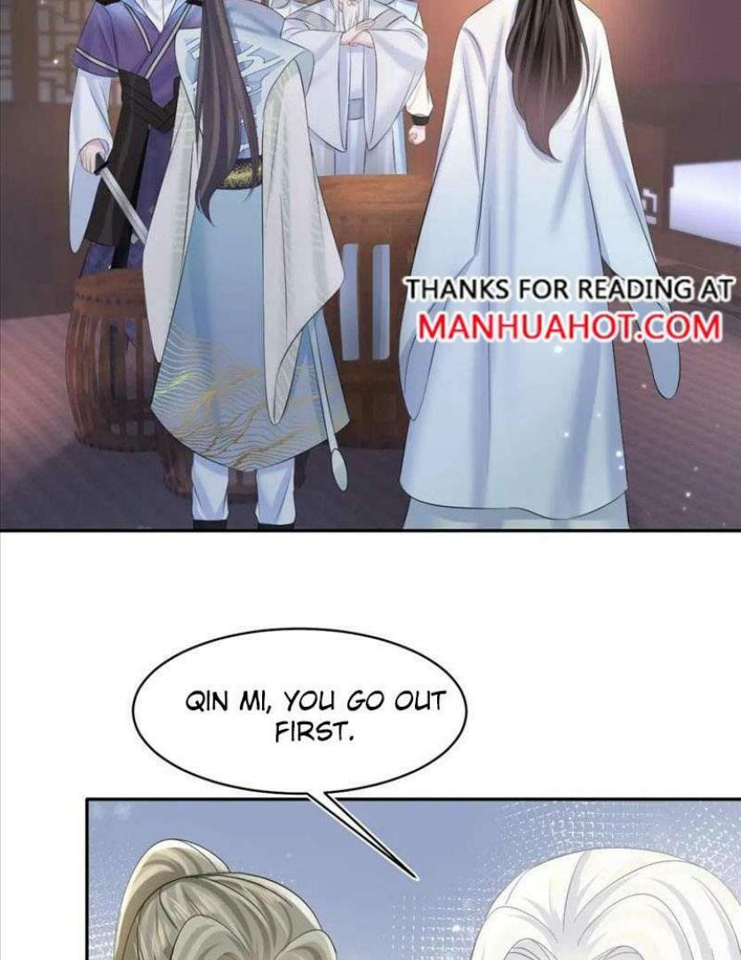Brilliantly Beautiful White Lotus Teaching Online Chapter 109 page 2 - 