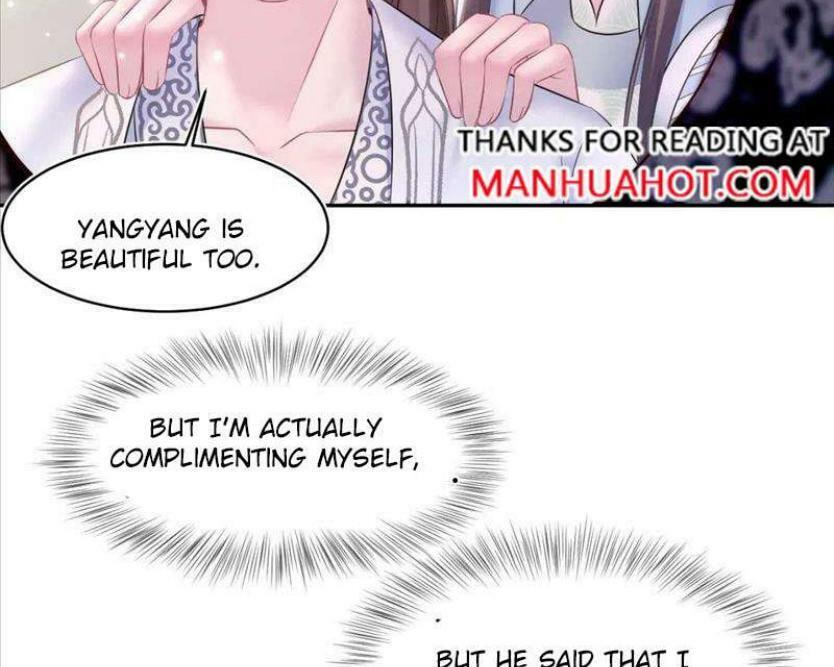 Brilliantly Beautiful White Lotus Teaching Online Chapter 109 page 15 - 