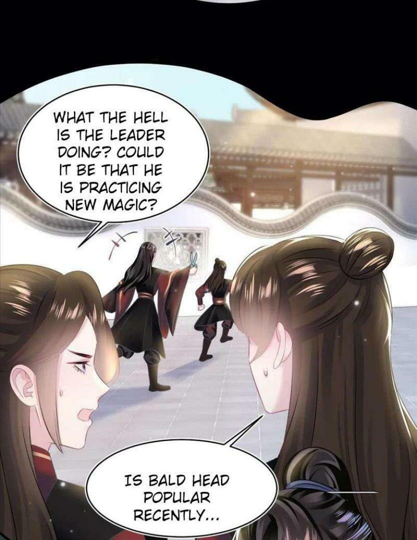 Brilliantly Beautiful White Lotus Teaching Online Chapter 109 page 27 - 