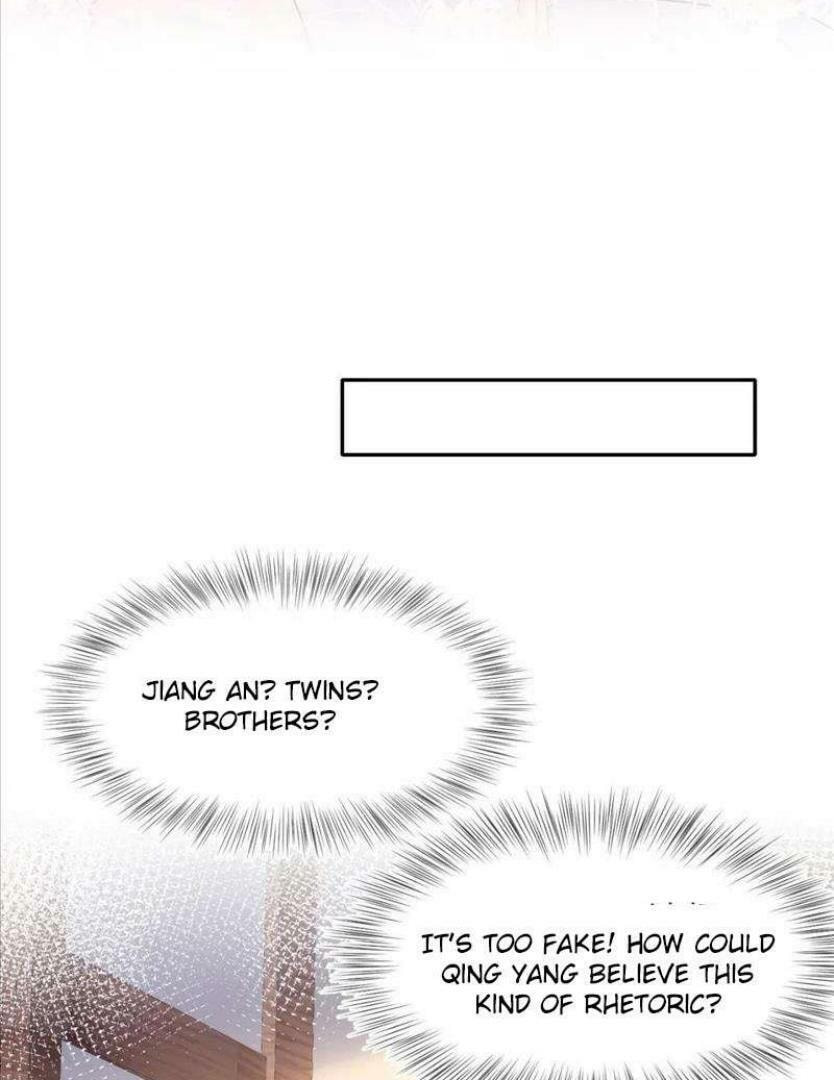 Brilliantly Beautiful White Lotus Teaching Online Chapter 109 page 34 - 