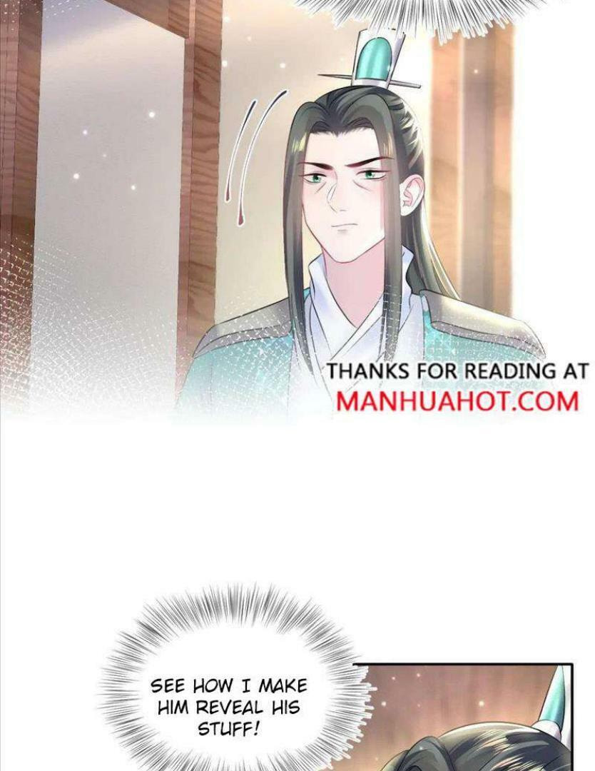 Brilliantly Beautiful White Lotus Teaching Online Chapter 109 page 35 - 