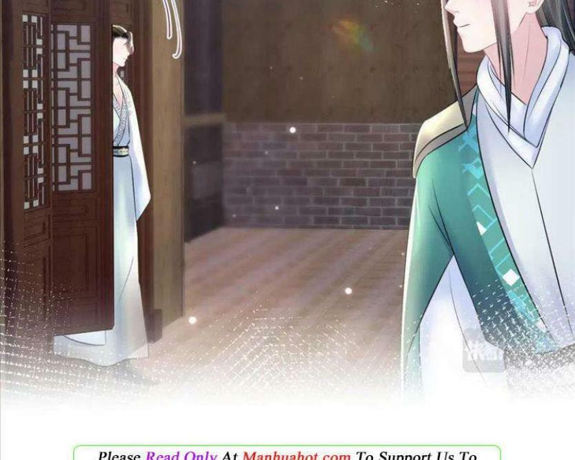 Brilliantly Beautiful White Lotus Teaching Online Chapter 109 page 37 - 