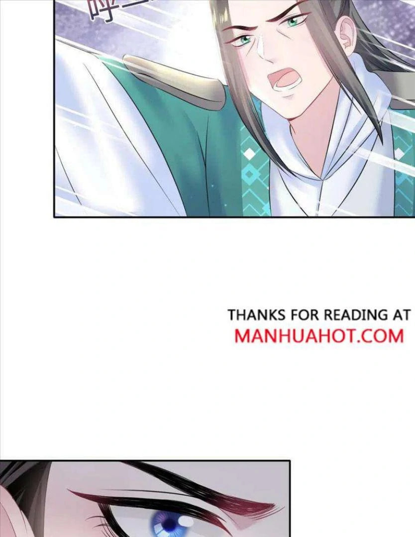 Brilliantly Beautiful White Lotus Teaching Online Chapter 109 page 39 - 