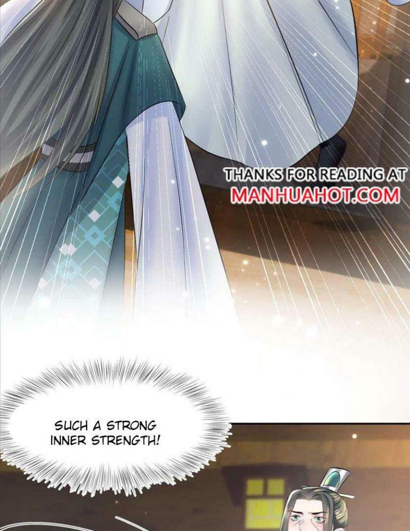 Brilliantly Beautiful White Lotus Teaching Online Chapter 109 page 41 - 