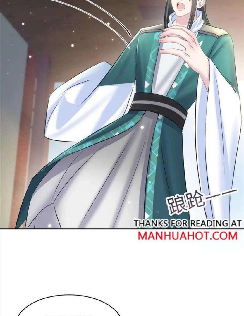 Brilliantly Beautiful White Lotus Teaching Online Chapter 109 page 42 - 