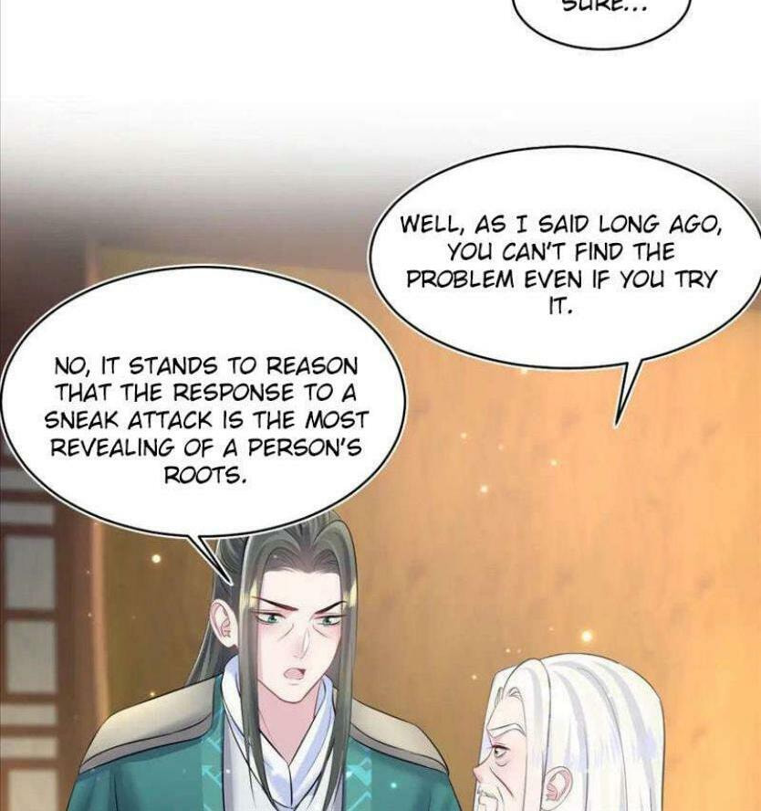 Brilliantly Beautiful White Lotus Teaching Online Chapter 109 page 45 - 
