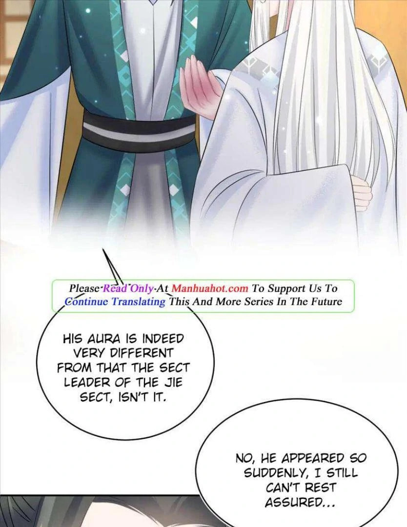 Brilliantly Beautiful White Lotus Teaching Online Chapter 109 page 46 - 