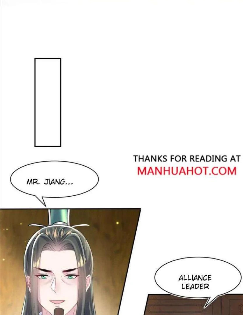 Brilliantly Beautiful White Lotus Teaching Online Chapter 109 page 49 - 
