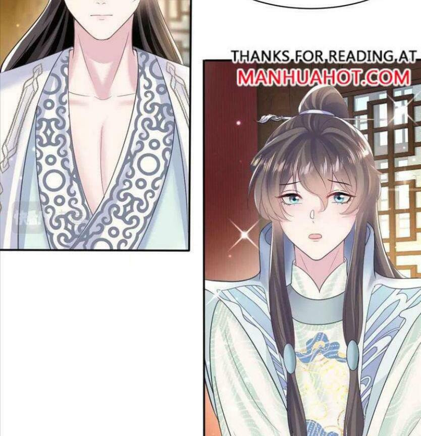 Brilliantly Beautiful White Lotus Teaching Online Chapter 109 page 51 - 