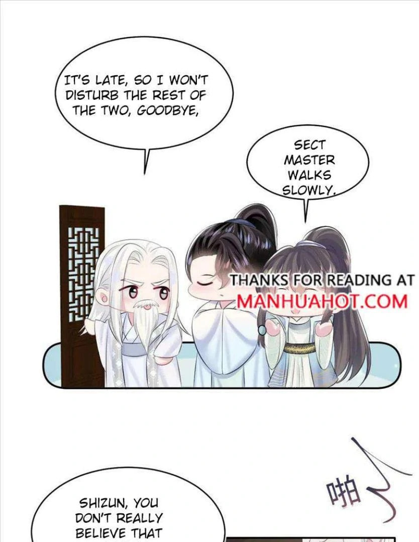 Brilliantly Beautiful White Lotus Teaching Online Chapter 109 page 9 - 