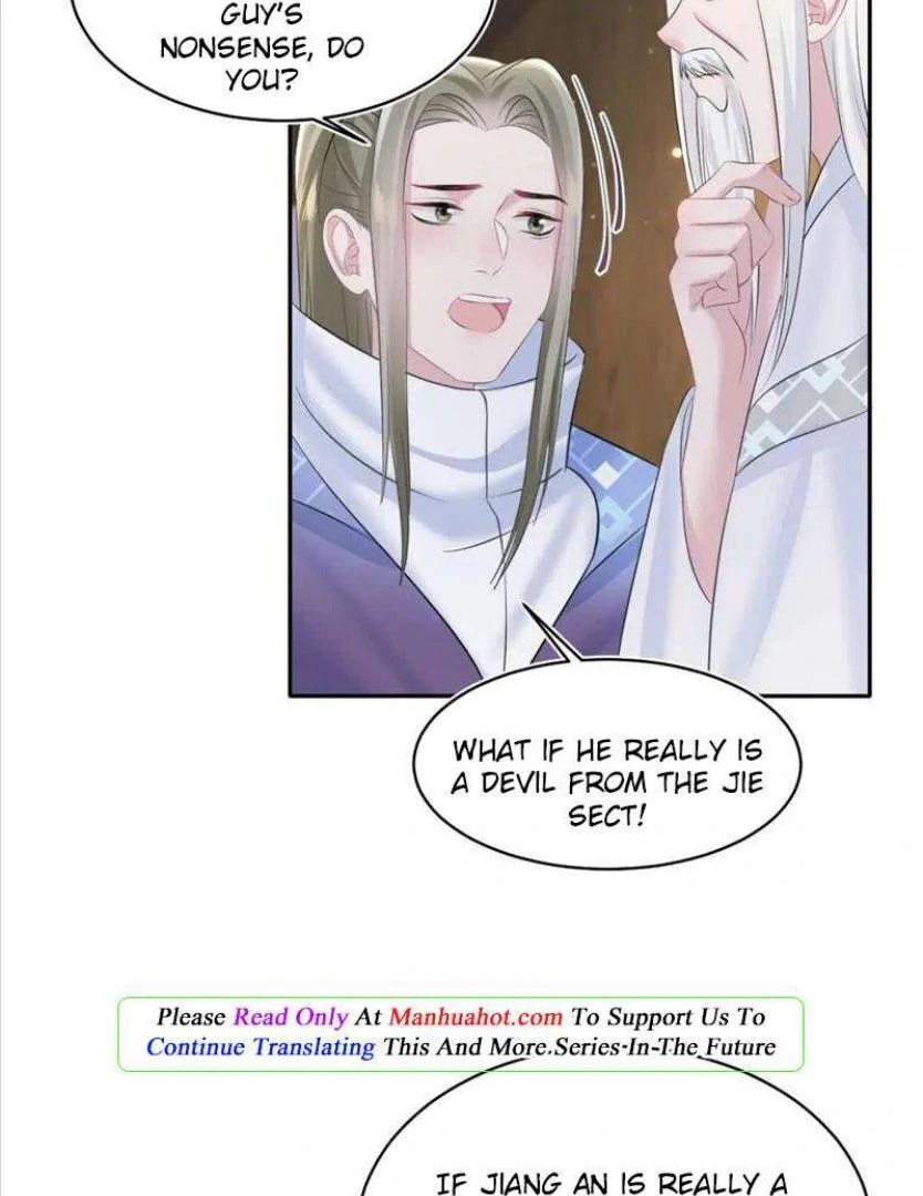 Brilliantly Beautiful White Lotus Teaching Online Chapter 109 page 10 - 