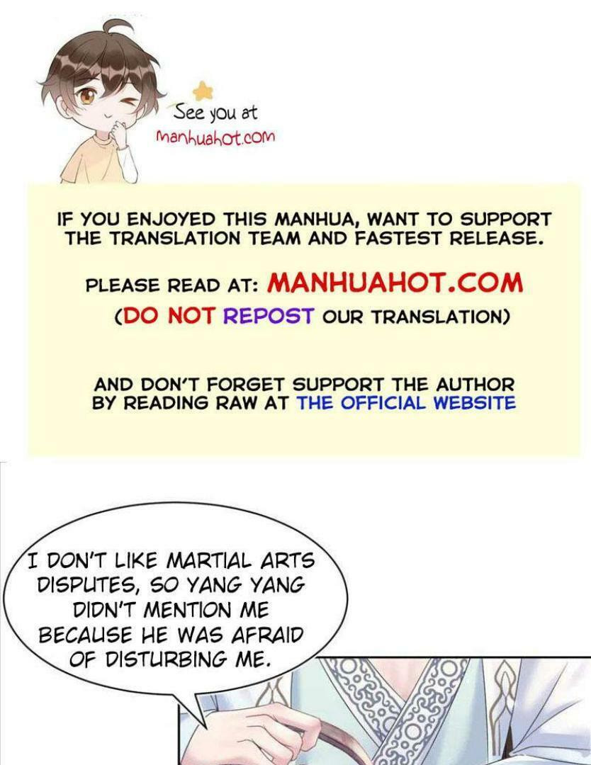 Brilliantly Beautiful White Lotus Teaching Online Chapter 110 page 1 - 