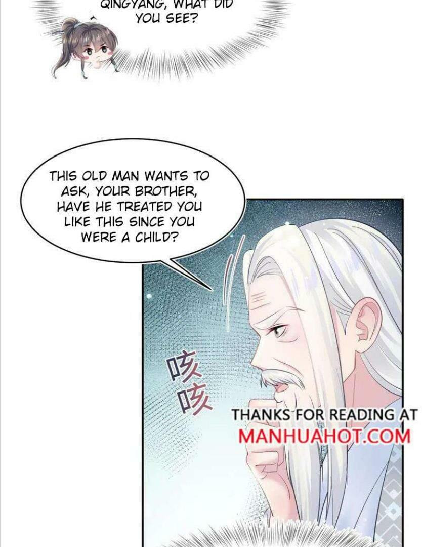 Brilliantly Beautiful White Lotus Teaching Online Chapter 110 page 12 - 