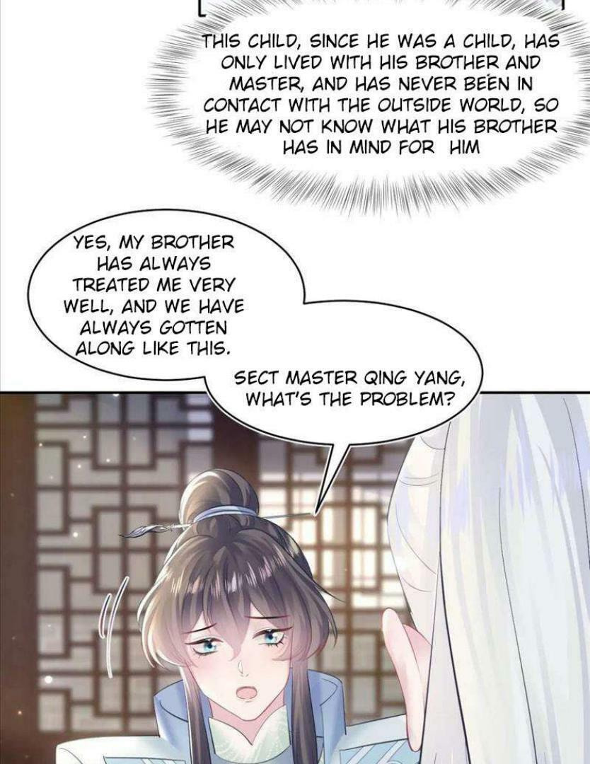 Brilliantly Beautiful White Lotus Teaching Online Chapter 110 page 13 - 