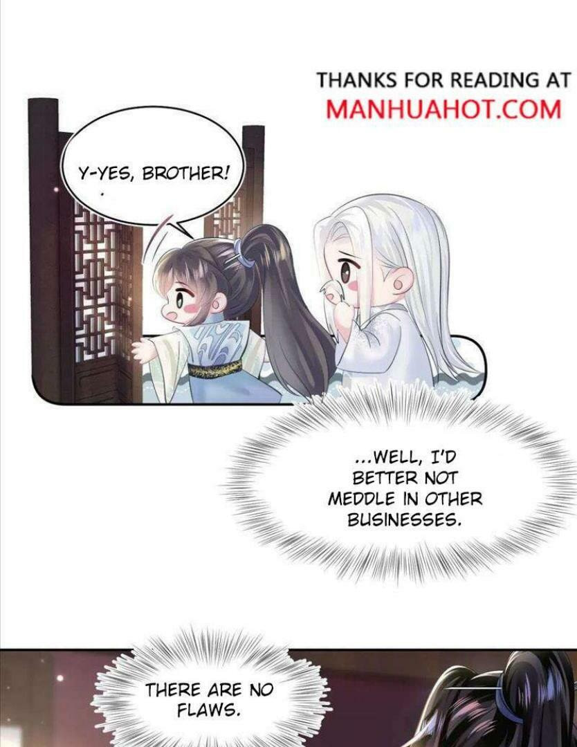 Brilliantly Beautiful White Lotus Teaching Online Chapter 110 page 16 - 