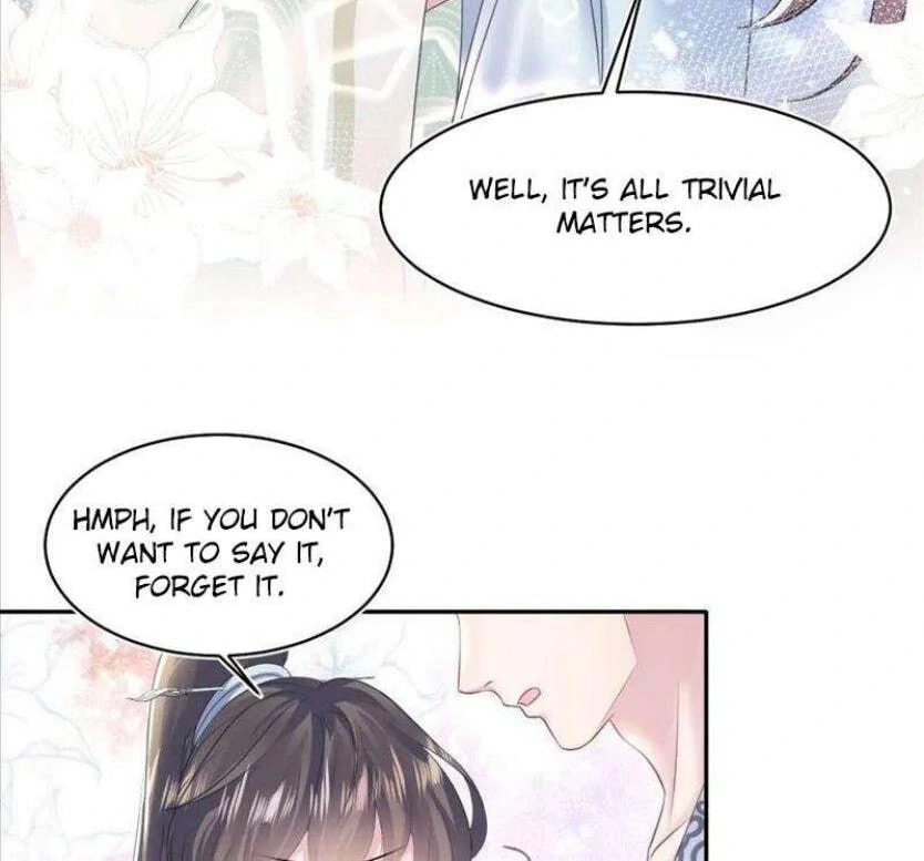 Brilliantly Beautiful White Lotus Teaching Online Chapter 110 page 19 - 