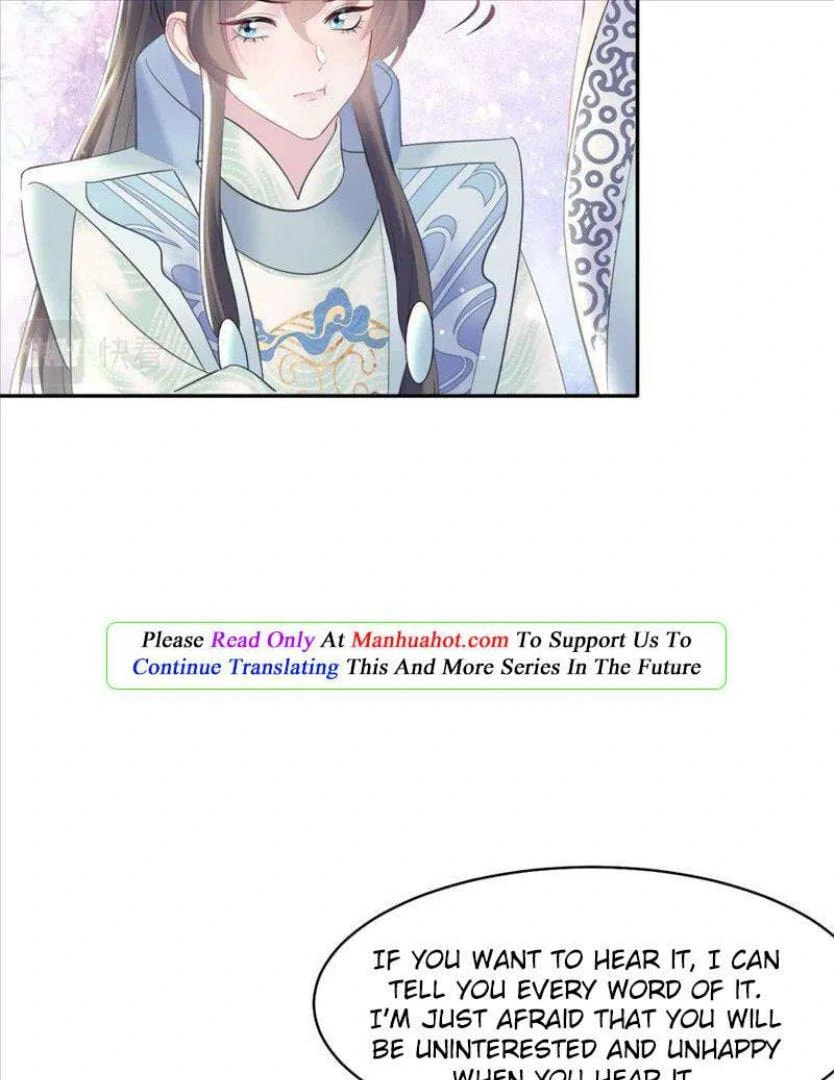 Brilliantly Beautiful White Lotus Teaching Online Chapter 110 page 20 - 
