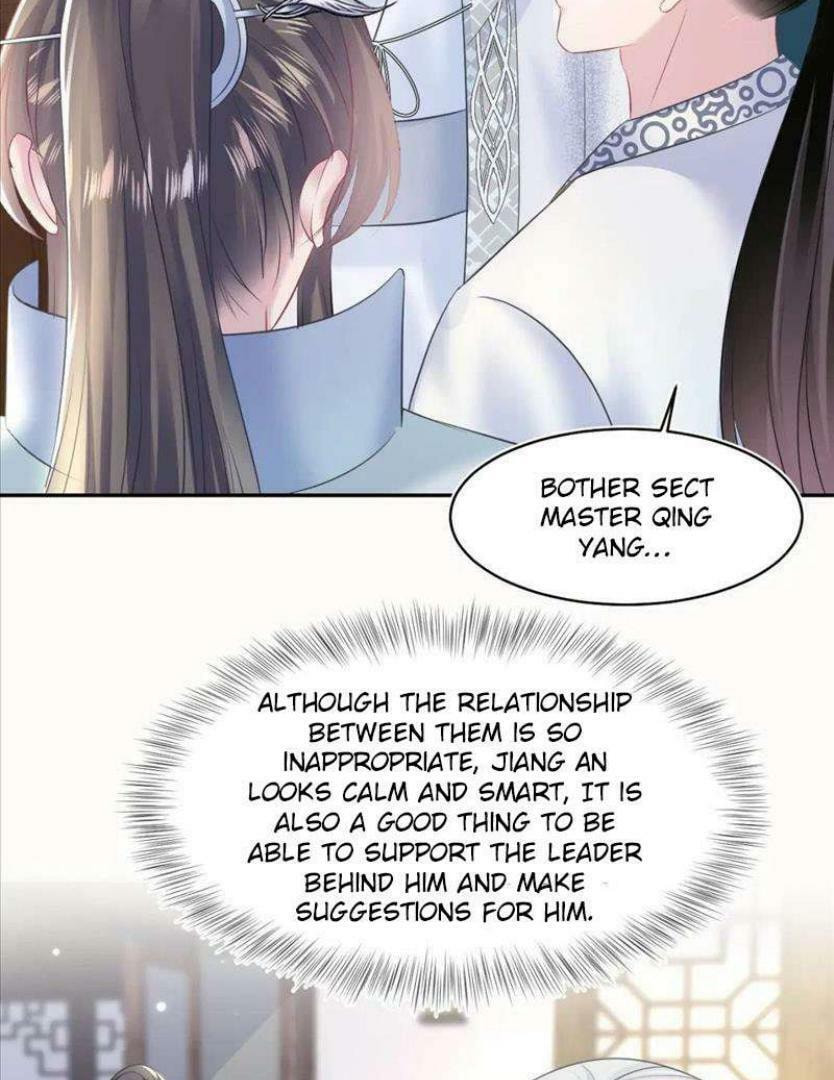 Brilliantly Beautiful White Lotus Teaching Online Chapter 110 page 24 - 