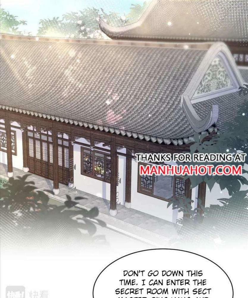 Brilliantly Beautiful White Lotus Teaching Online Chapter 110 page 26 - 