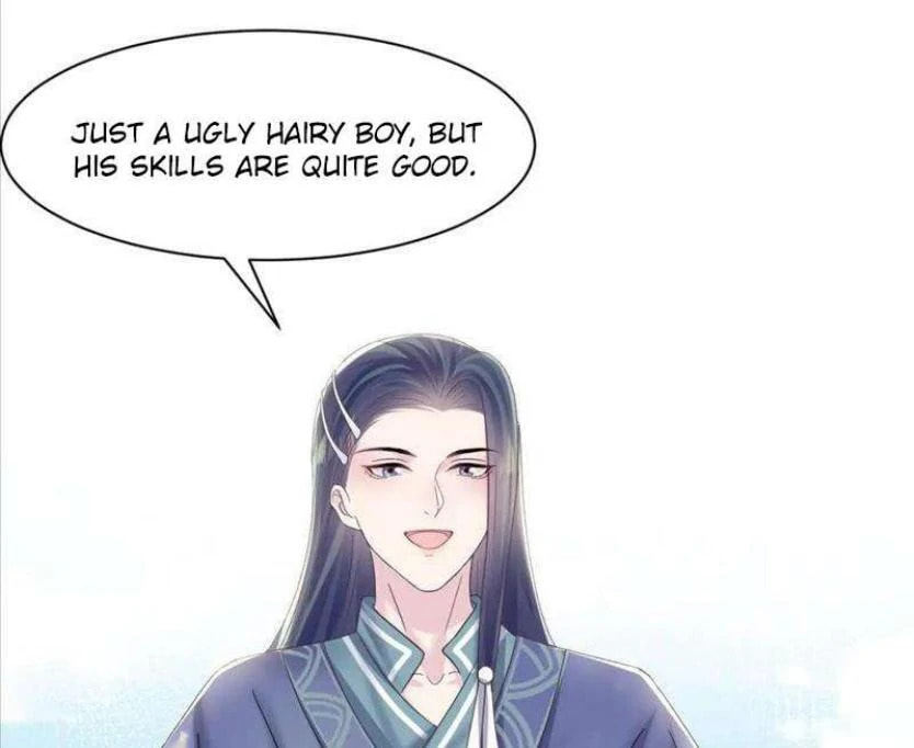 Brilliantly Beautiful White Lotus Teaching Online Chapter 110 page 35 - 