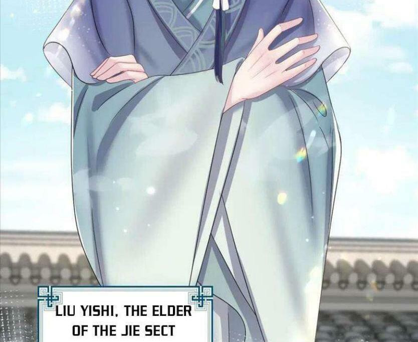 Brilliantly Beautiful White Lotus Teaching Online Chapter 110 page 36 - 