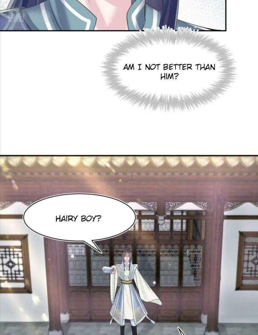 Brilliantly Beautiful White Lotus Teaching Online Chapter 110 page 38 - 