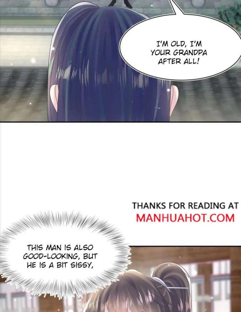 Brilliantly Beautiful White Lotus Teaching Online Chapter 110 page 39 - 