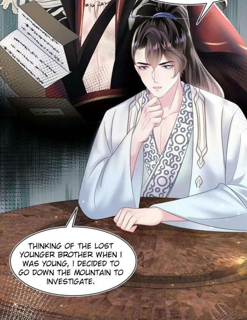 Brilliantly Beautiful White Lotus Teaching Online Chapter 110 page 5 - 