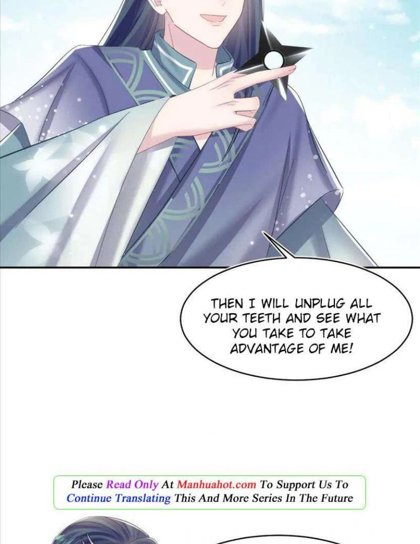 Brilliantly Beautiful White Lotus Teaching Online Chapter 110 page 41 - 