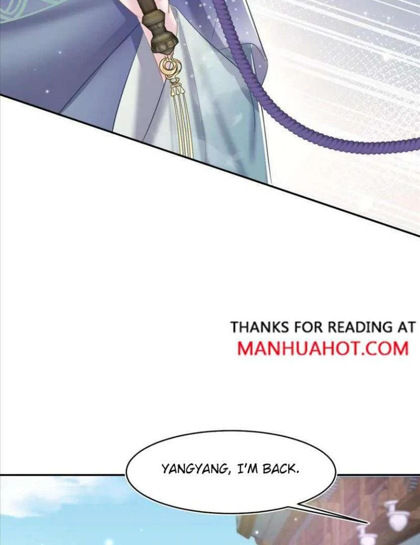 Brilliantly Beautiful White Lotus Teaching Online Chapter 110 page 46 - 