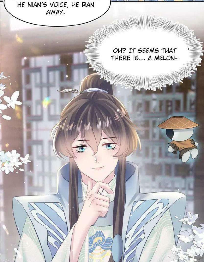 Brilliantly Beautiful White Lotus Teaching Online Chapter 110 page 49 - 